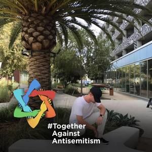 Meet your Posher, Jeff